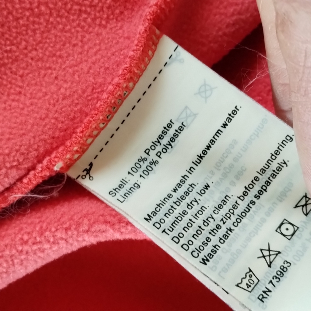 Helly Hansen Jacket - image 3